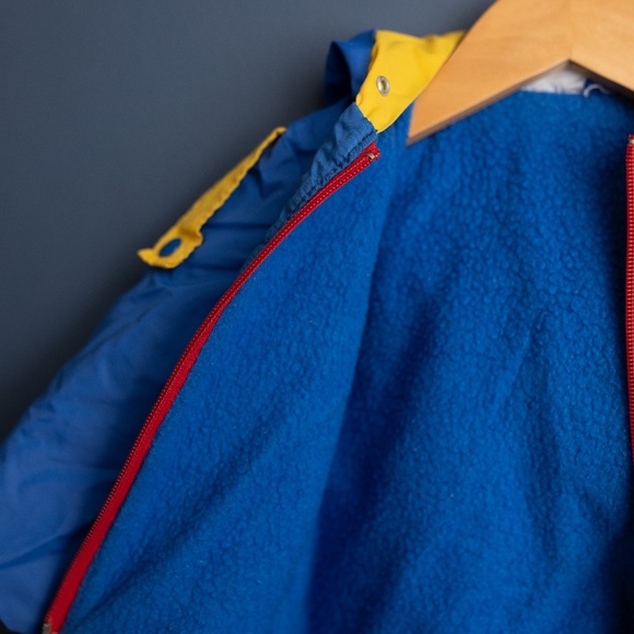 VINTAGE spring jacket - Picture 2 of 7